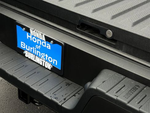 New 2026 Honda Ridgeline Sport image 33