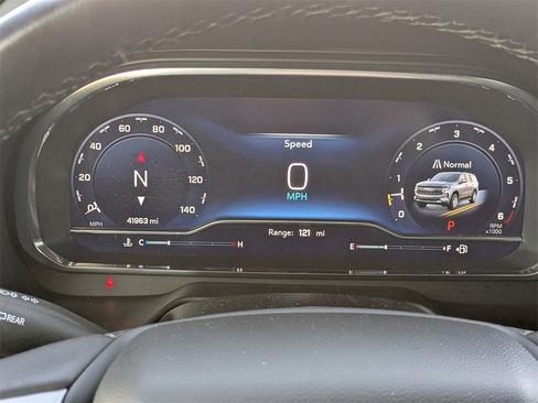 Certified 2024 Chevrolet Tahoe LT image 24