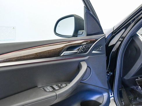 Certified 2024 BMW X3 xDrive30i w/ Convenience Package w/ZPA image 20