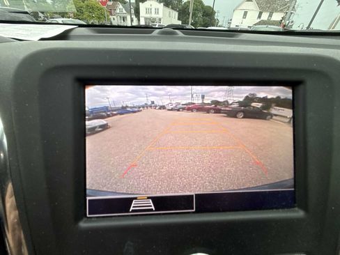 Certified 2024 Chevrolet Equinox LT FWD image 14