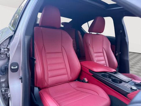 Used 2023 Lexus IS 350 F Sport w/ Memory Package AWD/4WD image 28