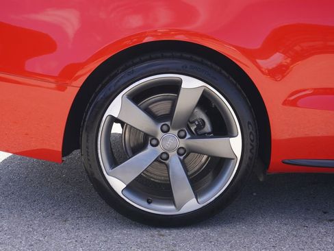 Used 2015 Audi A5 2.0T Premium Plus w/ Premium Plus Package image 12