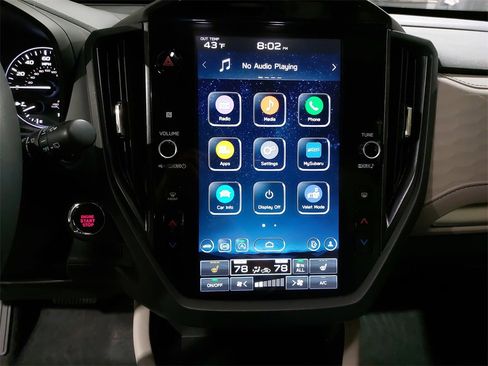 Used 2025 Subaru Forester Premium w/ Convenience Package #1 image 23