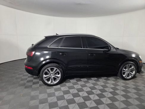 Used 2017 Audi Q3 2.0T Premium Plus image 6