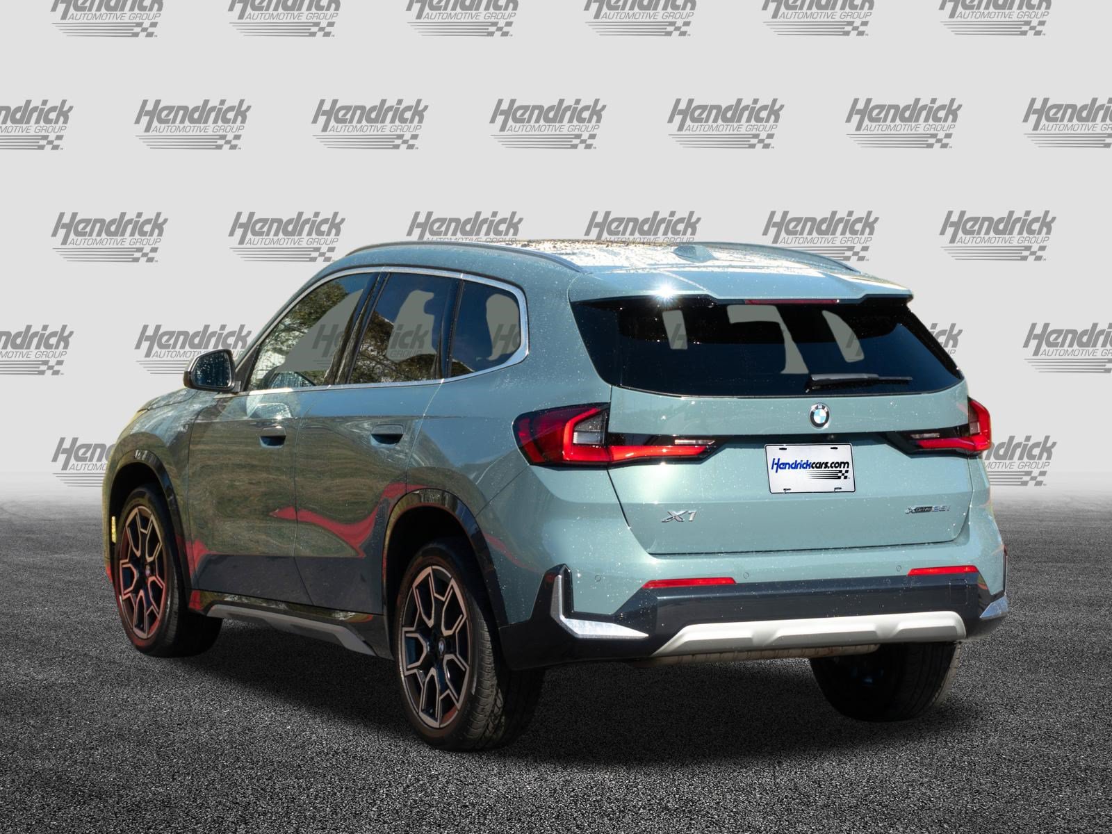 Certified 2023 BMW X1 xDrive28i w/ Premium Package AWD/4WD image 8