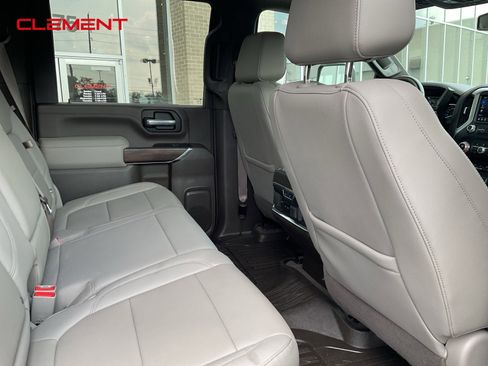 Used 2020 GMC Sierra 2500 SLT image 48