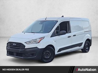 Used 2020 Ford Transit Connect XL