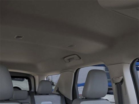 New 2025 Ford Bronco Sport Badlands w/ Badlands Tech Package image 18