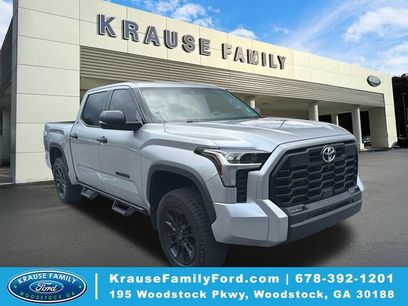 Used 2022 Toyota Tundra SR5 w/ SR5 Convenience Package