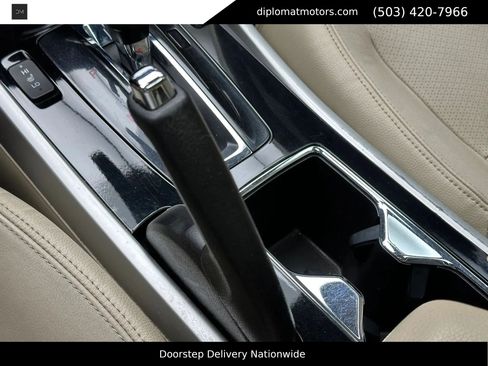 Used 2017 Honda Accord Touring image 41
