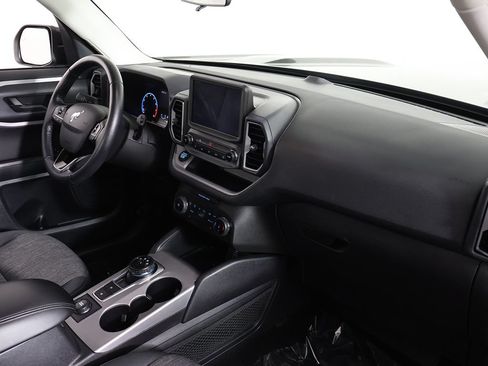 Used 2023 Ford Bronco Sport Big Bend w/ Convenience Package AWD/4WD image 25