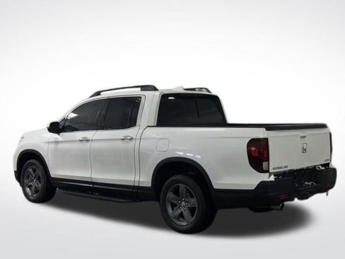 Used 2023 Honda Ridgeline RTL-E image 7