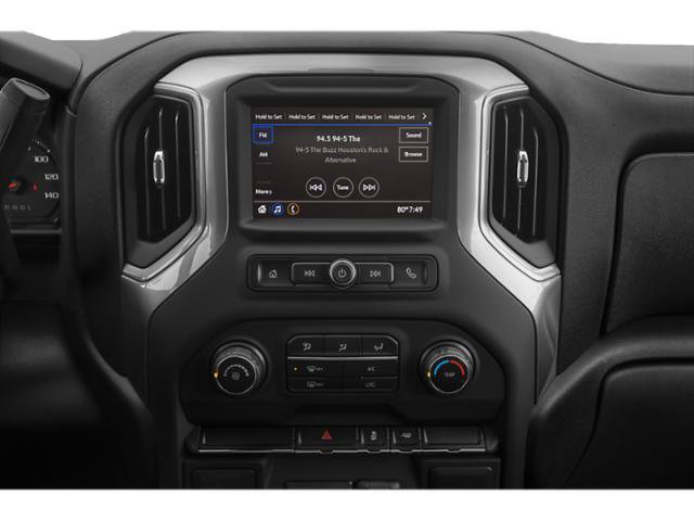 Used 2023 Chevrolet Silverado 2500 W/T w/ WT Fleet Convenience Package AWD/4WD image 13