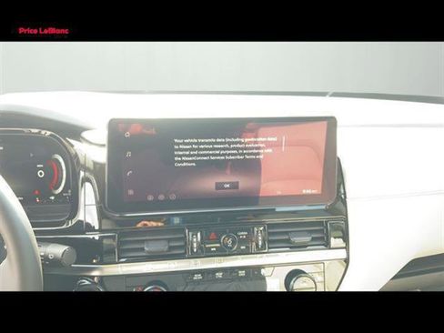 New 2026 Nissan Pathfinder SL FWD image 48