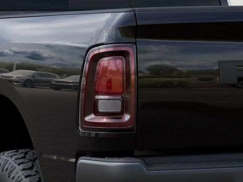 New 2026 RAM 2500 Tradesman AWD/4WD image 9