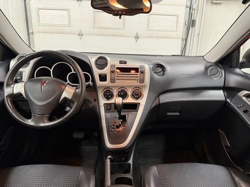 Used 2009 Pontiac Vibe GT image 15