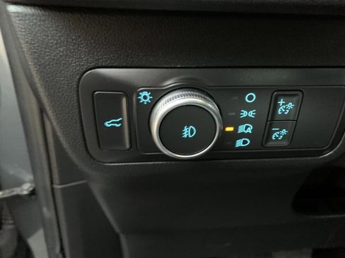 Used 2022 Ford Escape SEL w/ Technology Package image 26