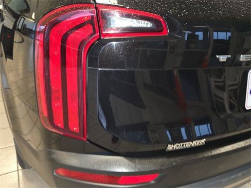 Used 2022 Kia Telluride S image 23