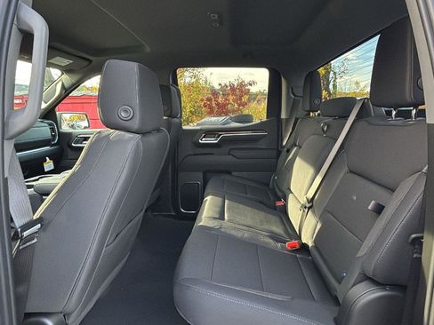 New 2026 GMC Sierra 1500 Elevation image 28