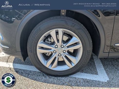 Used 2023 Acura MDX FWD image 12