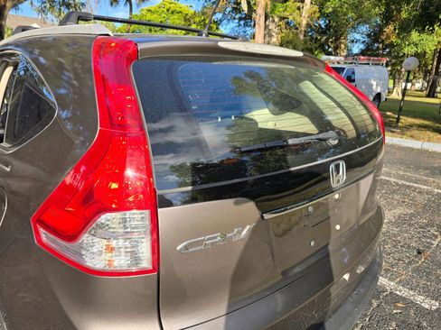 Used 2012 Honda CR-V LX image 34
