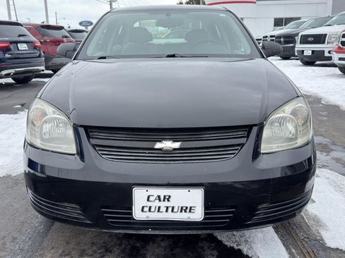 Used 2009 Chevrolet Cobalt LS w/ Protection Package image 7
