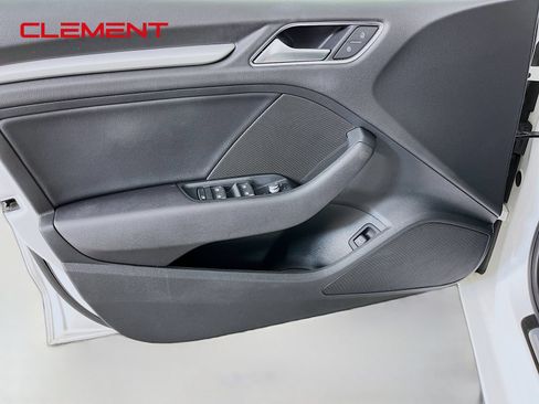 Used 2018 Audi A3 2.0T Premium FWD image 26