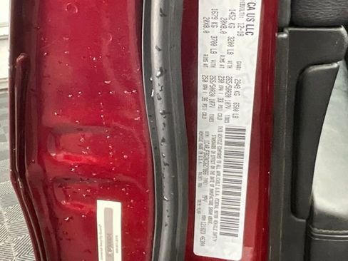 Used 2019 Jeep Grand Cherokee Limited X image 32