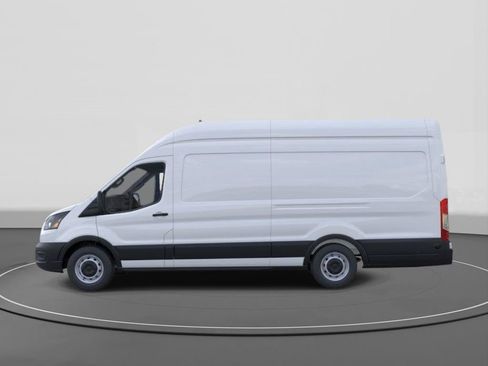 New 2026 Ford Transit 350 148 High Roof Extended RWD image 3