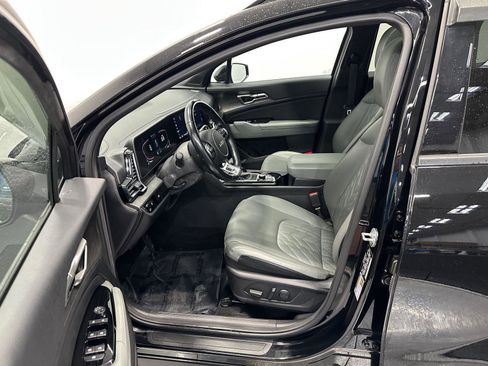 Used 2023 Kia Sportage X-Line w/ X-Line Premium Package image 13