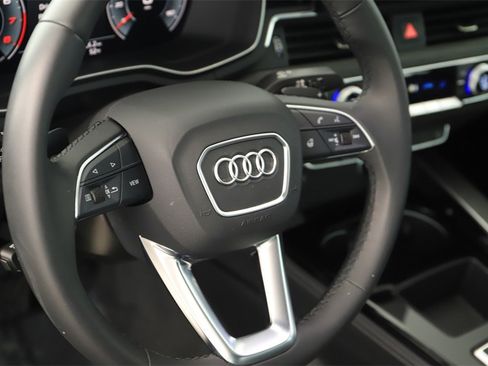 Used 2023 Audi A4 2.0T Premium Plus w/ Premium Plus Package image 16