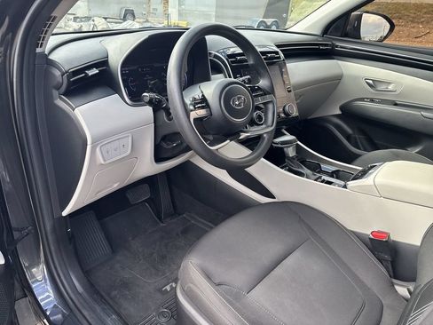 Used 2023 Hyundai Tucson SEL AWD/4WD image 14