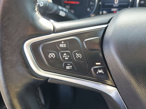 Used 2024 Chevrolet Equinox LT image 22