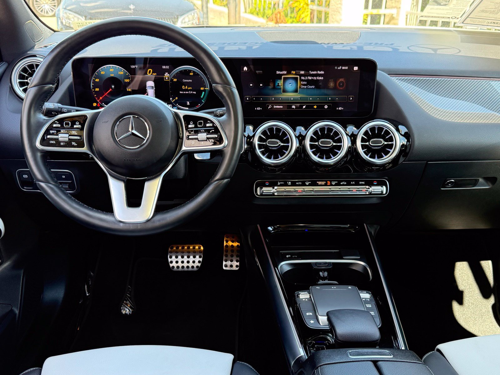 Used 2023 Mercedes-Benz GLA 250 image 36
