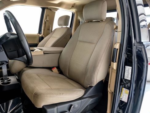 Used 2017 Ford F150 XLT w/ Equipment Group 302A Luxury image 30