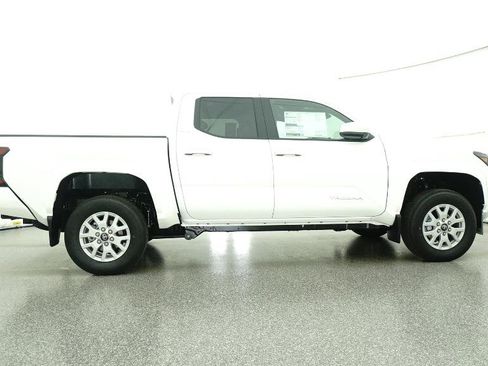 New 2026 Toyota Tacoma SR5 image 62