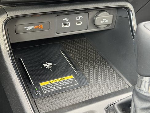 Certified 2023 Honda CR-V EX-L image 24