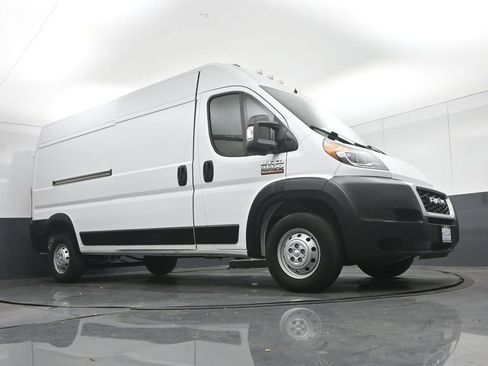 Used 2021 RAM ProMaster 2500 FWD image 35