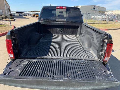 Used 2010 Dodge Ram 2500 Truck Laramie w/ Protection Group image 14