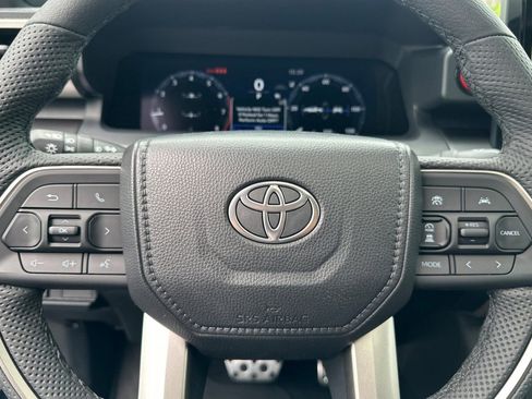 New 2026 Toyota Tacoma TRD Sport w/ TRD Sport Upgrade Package RWD image 25