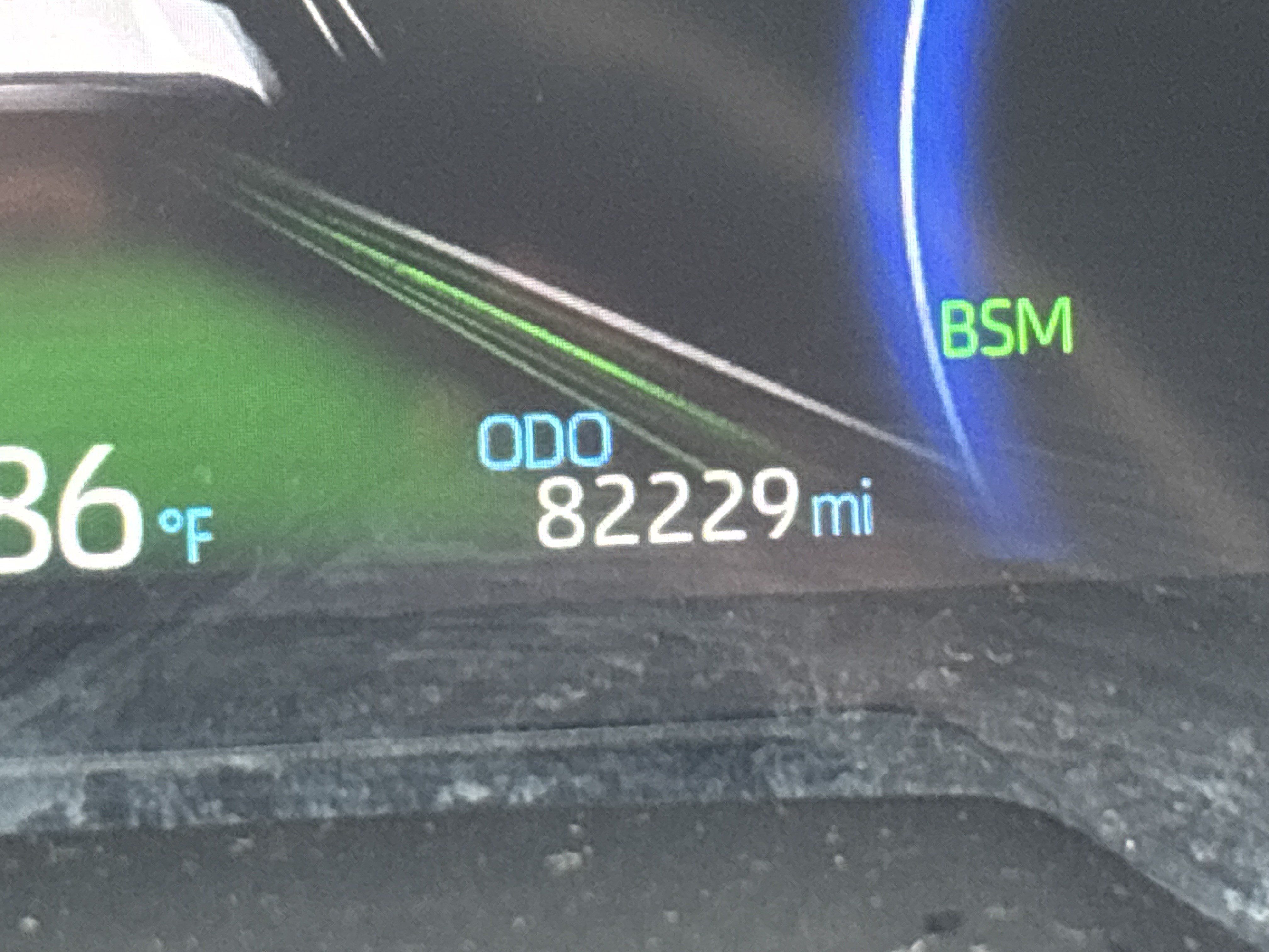 Used 2023 Toyota RAV4 LE AWD/4WD image 21