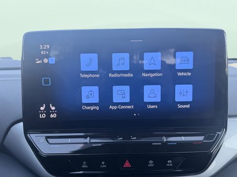 Used 2023 Volkswagen ID.4 Pro S image 79