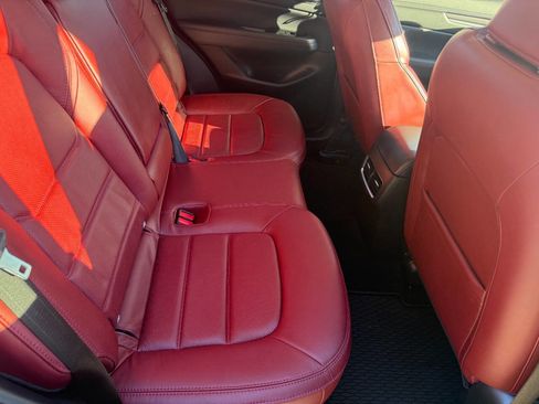 Used 2025 MAZDA CX-5 Carbon Edition image 36