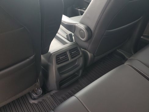 Certified 2023 Honda Ridgeline RTL image 15