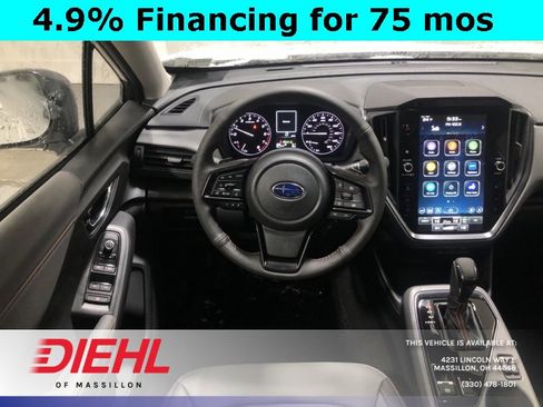 New 2026 Subaru Crosstrek 2.5i Limited image 30