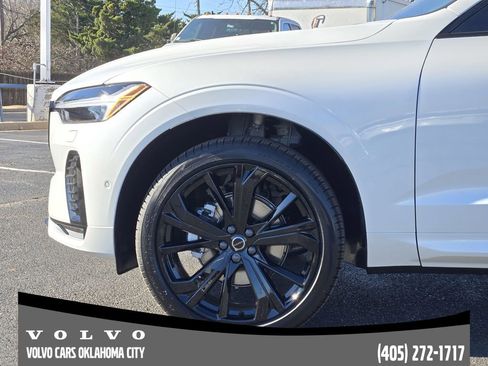 New 2026 Volvo XC60 B5 Ultra w/ Protection Package Premier image 6