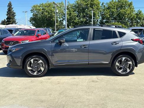 Certified 2025 Subaru Crosstrek 2.5i Limited w/ Popular Package #4A image 6