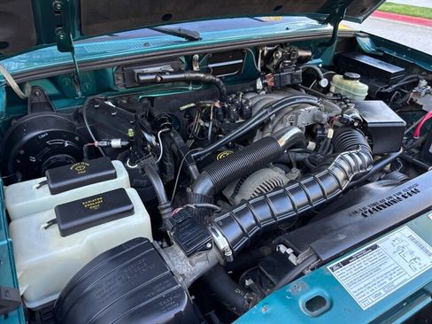 Used 1998 Ford Ranger XLT image 30