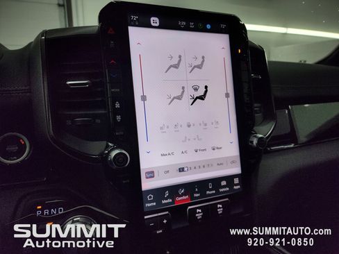 New 2026 RAM 1500 Rebel w/ Rebel Level 2 Equipment Group image 52