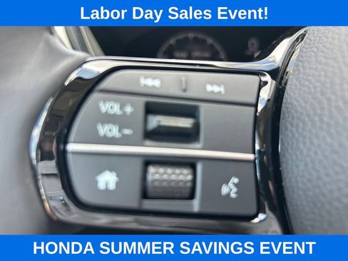 Used 2024 Honda CR-V EX-L image 24